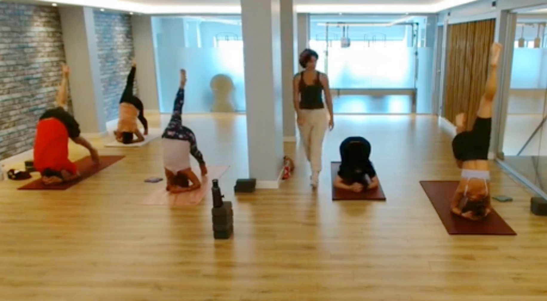 13.10.2023 - Yoga2 - Çiğdem Merve Ayaydın